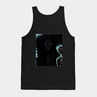 Contemplatio Tank Top